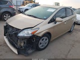 Toyota Prius Two JTDKN3DU5B1402666 fotografie