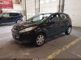 Ford Fiesta S 3FADP4TJ7FM153463 снимка