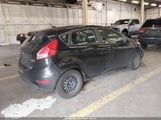 Ford Fiesta S 3FADP4TJ7FM153463 снимка
