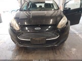 Ford Fiesta S 3FADP4TJ7FM153463 снимка