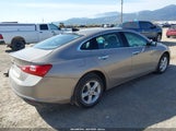 Chevrolet Malibu Fwd Ls 1G1ZB5STXNF186178 fotografie