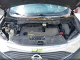Nissan Quest Platinum/S/Sl/Sv JN8AE2KP4G9152109 fotografie