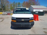 Chevrolet Express Cargo Rwd  Regular Wheelbase Wt 1GCWGAFP1N1263602 photo