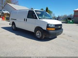 Chevrolet Express Cargo Rwd  Regular Wheelbase Wt 1GCWGAFP1N1263602 photo