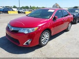Toyota Camry Xle 4T1BF1FK3CU506873 снимка