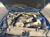 Ford Mustang Ecoboost 1FA6P8TH6H5203159 снимка