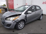 Mazda Mazda2 Sport JM1DE1KZXD0164642 снимка