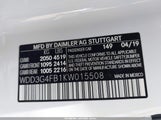 Mercedes-Benz A 220 4Matic WDD3G4FB1KW015508 снимка