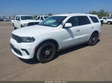 Dodge Durango Pursuit Awd 1C4RDJFG3NC103974 снимка