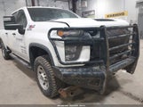 Chevrolet Silverado 3500Hd 4Wd Long Bed Wt 1GC4YSEYXMF292022 снимка