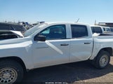 Chevrolet Colorado 2Wd Wt 1GCGSBEC1R1124700 photo