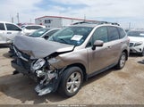 Subaru Forester 2.5I Limited JF2SJARC7FH566127 снимка