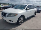 Nissan Pathfinder Platinum 5N1AR2MN0DC690666 снимка
