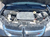 Dodge Grand Caravan Se 2C4RDGBG8JR254819 снимка