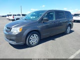 Dodge Grand Caravan Se 2C4RDGBG8JR254819 снимка
