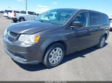Dodge Grand Caravan Se 2C4RDGBG8JR254819 снимка