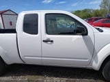 Nissan Frontier Sv-I4 1N6BD0CT2HN753608 снимка