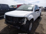 Nissan Frontier Sv-I4 1N6BD0CT2HN753608 снимка