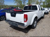 Nissan Frontier Sv-I4 1N6BD0CT2HN753608 снимка