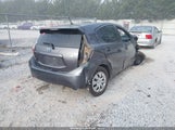 Toyota Prius C Two JTDKDTB3XD1049891 снимка