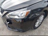 Nissan Sentra Sv 3N1AB7AP2JY222536 снимка