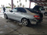 Mercedes-Benz C 300 Luxury/Sport WDDGF54X19F263017 снимка