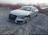Audi A7 Premium WAUSGAFC4CN001409 fotografie