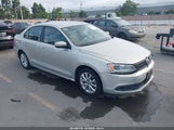 Volkswagen Jetta 2.5L Se 3VWDP7AJ5CM311970 снимка