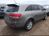 Kia Sorento 2.4L L 5XYPG4A34GG186589 снимка