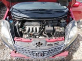 Honda Fit Sport JHMGE8G54CC027865 снимка