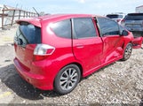 Honda Fit Sport JHMGE8G54CC027865 снимка
