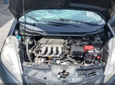 Honda Fit JHMGE8H39DC008274 снимка