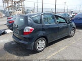 Honda Fit JHMGE8H39DC008274 снимка