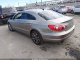 Volkswagen Cc Lux WVWHP7AN6CE503623 снимка