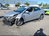 Toyota Corolla Le Plus 5YFBURHE1FP209442 fotografie