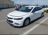 Chevrolet Malibu Ls 1G1ZB5ST5HF143145 снимка