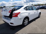 Nissan Sentra S 3N1AB7AP3JY287802 снимка