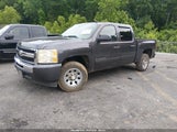 Chevrolet Silverado  Ls 3GCRCREA7AG213366 photo