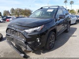 Toyota Rav4 Hybrid Xle Premium JTMB6RFV9SD155270 photo