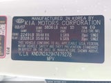 Kia Soul ! KNDJN2A29H7479278 снимка