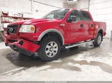 Ford F-150 1FTPW14536KA67004 снимка