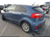 Kia Rio Lx KNADM5A35G6647137 снимка