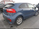 Kia Rio Lx KNADM5A35G6647137 снимка