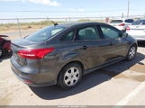 Ford Focus S 1FADP3E29JL277728 fotografie