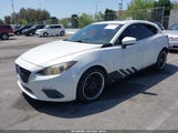 Mazda Mazda3 I Touring JM1BM1L78E1207104 снимка