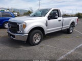 Ford F-250 Xl 1FTBF2A61KEE92534 снимка