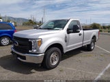 Ford F-250 Xl 1FTBF2A61KEE92534 снимка