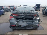 Hyundai Elantra Hybrid Limited KMHLN4AJ8PU086587 photo