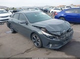 Hyundai Elantra Hybrid Limited KMHLN4AJ8PU086587 снимка