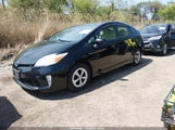 Toyota Prius Three JTDKN3DU0D0353742 снимка